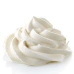 Chantilly Cream