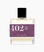 402 VANILLE CARAMEL SANTAL