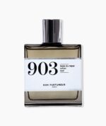 903 BAIES DU NÉPAL SAFRAN OUD