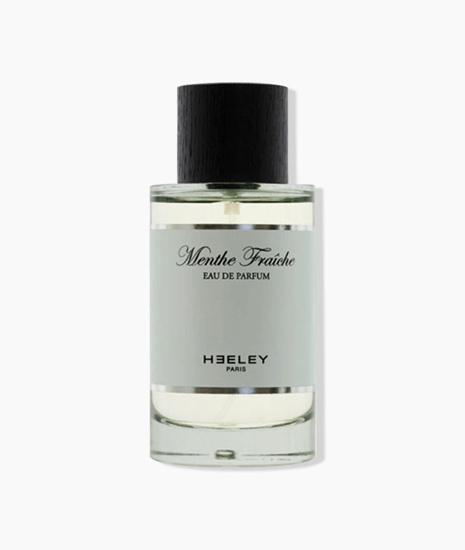 MENTHE FRAÎCHE EDP