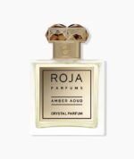 AMBER AOUD CRYSTAL PARFUM