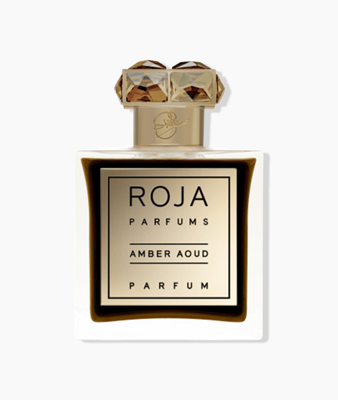 AMBER AOUD PARFUM