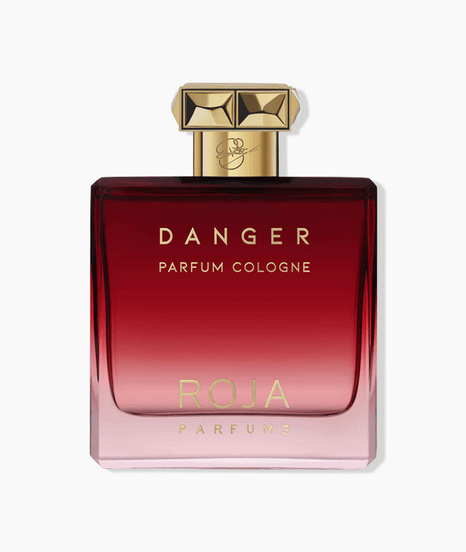 DANGER PARFUM COLOGNE