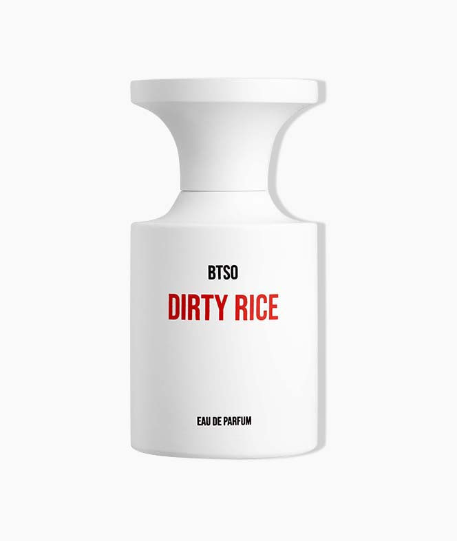 DIRTY RICE