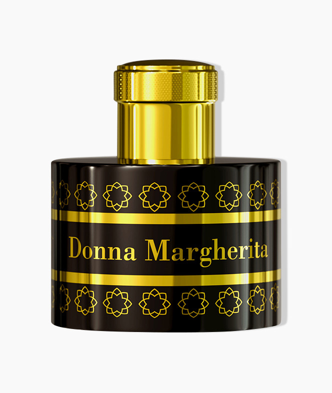 DONNA MARGHERITA