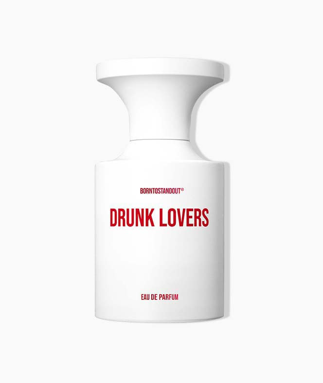 DRUNK LOVERS