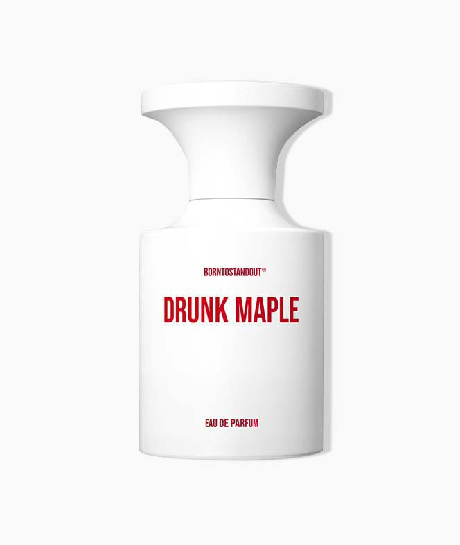 DRUNK MAPLE