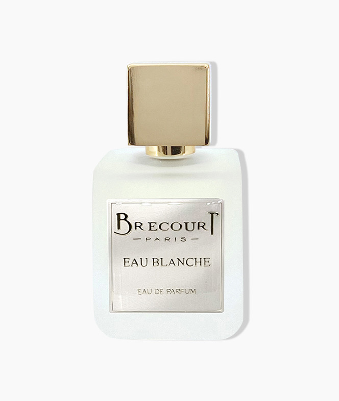 EAU BLANCHE