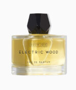 ELECTRIC WOOD