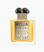 FETISH PARFUM POUR HOMME