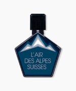 L'AIR DES ALPES SUISSES