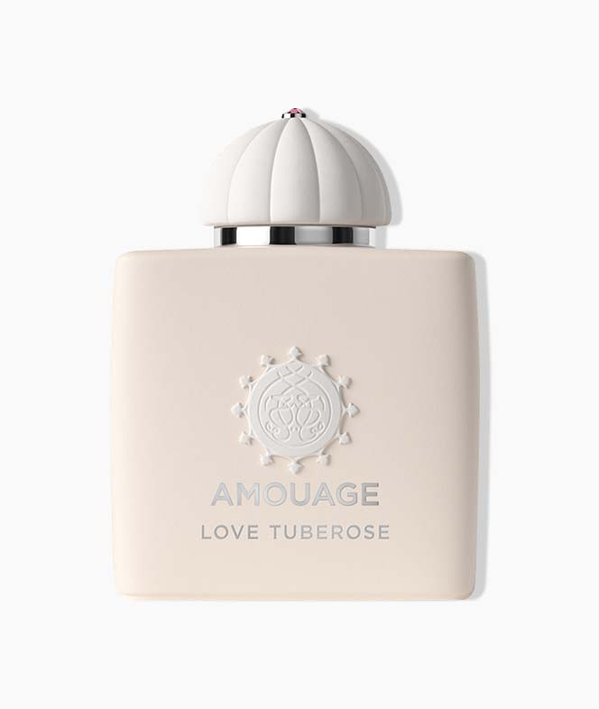 LOVE TUBEROSE