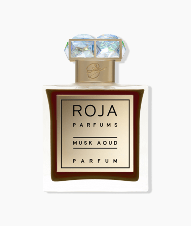 MUSK AOUD PARFUM