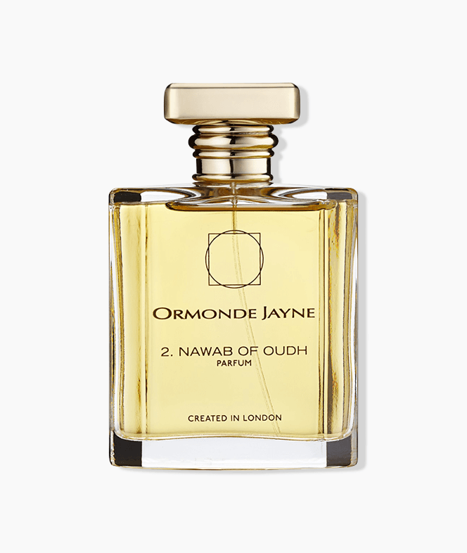 NAWAB OF OUDH