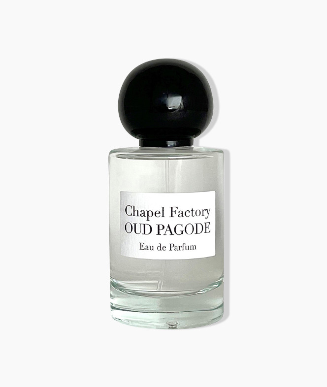 OUD PAGODE