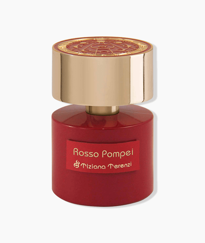 ROSSO POMPEI