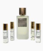 SET EAU BLANCHE