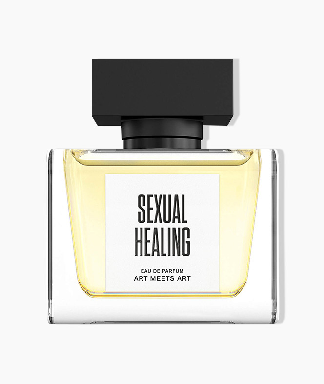 SEXUAL HEALING