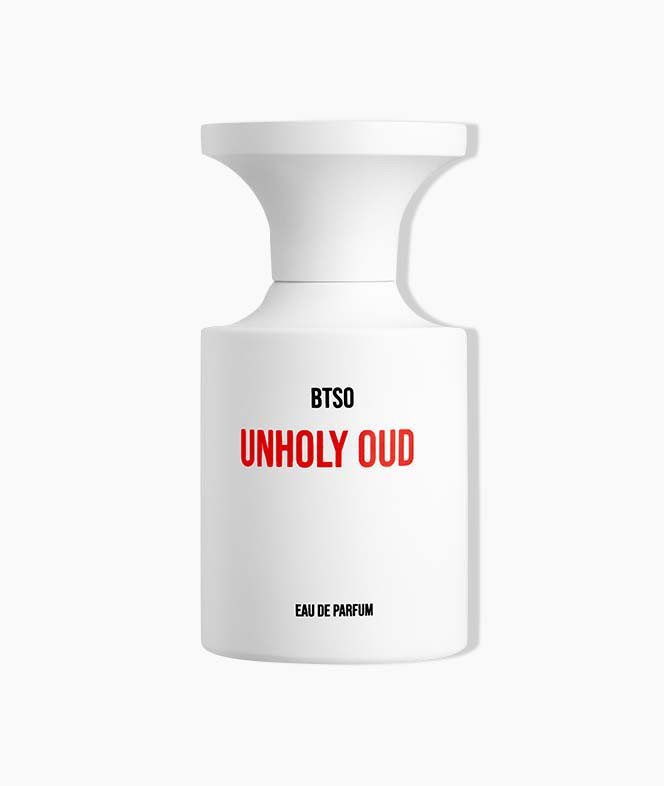 UNHOLY OUD