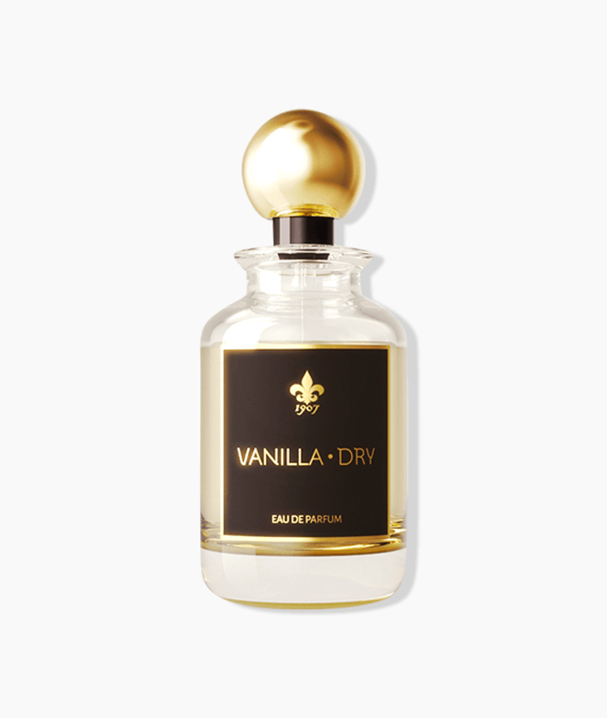 VANILLA DRY