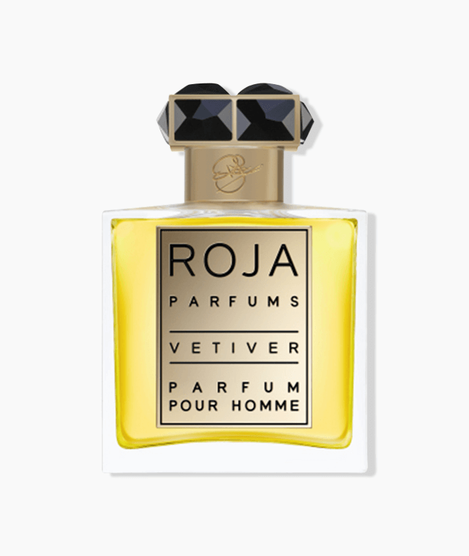 VETIVER PARFUM POUR HOMME