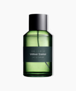 VETIVER SANTAL