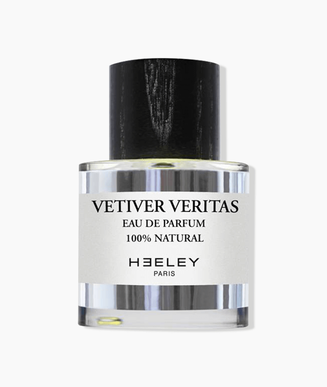 VETIVER VERITAS