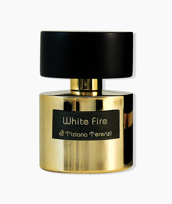 WHITE FIRE