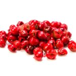 Pink Peppercorns