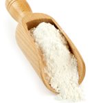 Rice Powder