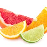 Citrus Fruits