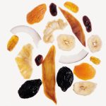 Dried Fruits